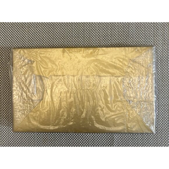 Hallmark Beverage Ensemble 16 Coasters & Cocktail Napkins Set 16 Holiday Retro - Picture 2 of 4